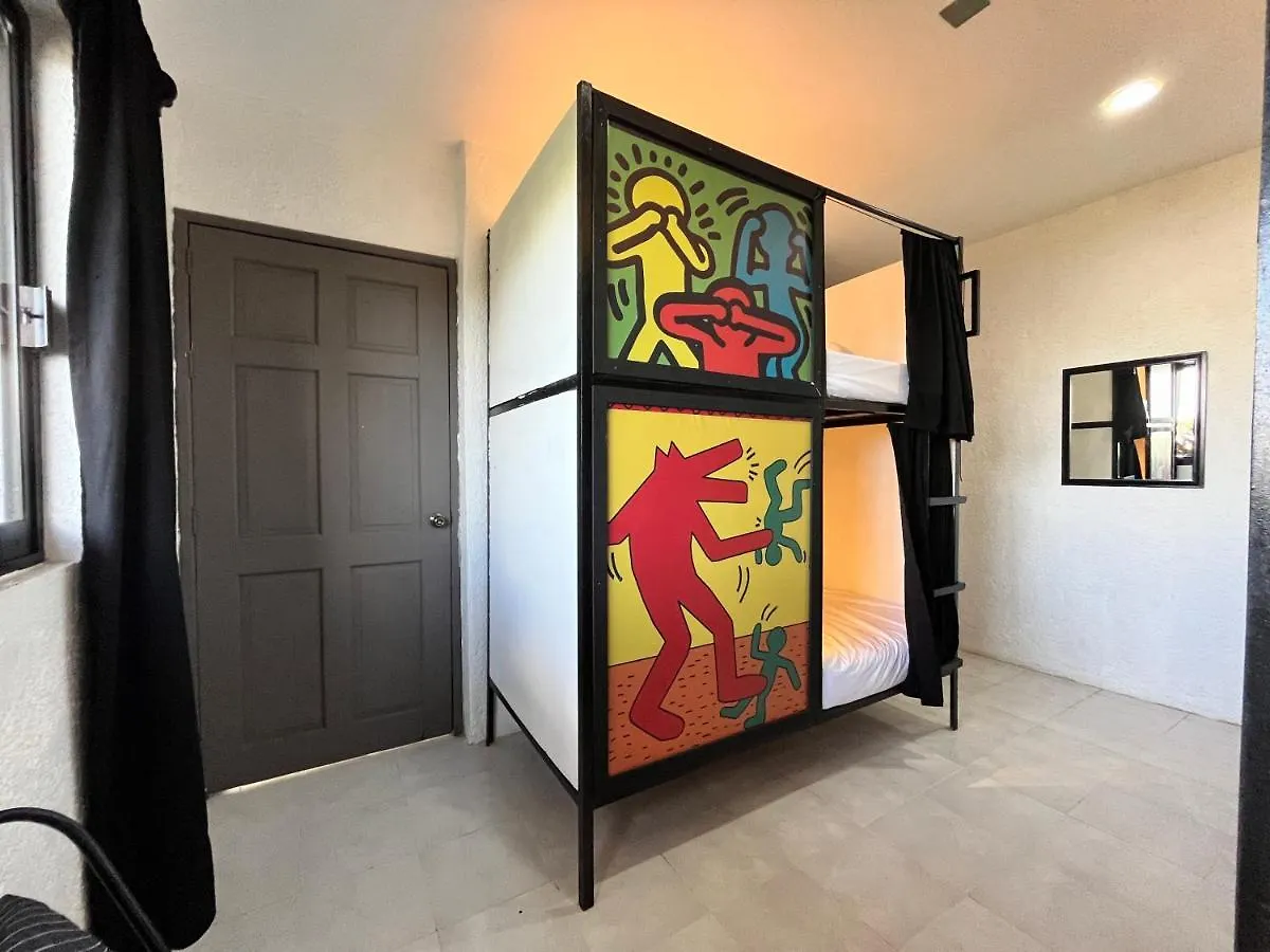 Aruma Art House Hotel Boutique Tulum 0*,  Meksyk
