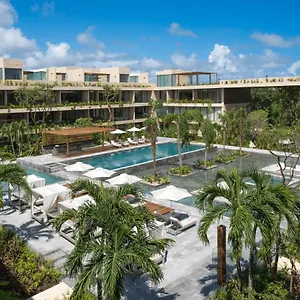 Appart hôtel Mistiq, Tulum