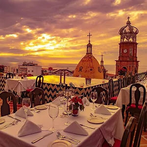 Bellview Boutique 3*, Puerto Vallarta México