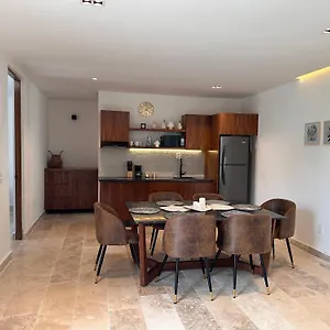 Sak Tuunich Luxury Residences , Tulum México