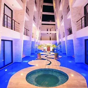 Akua Mexico , Tulum México