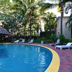 Del Sol 4*, Riviera Nayarit México